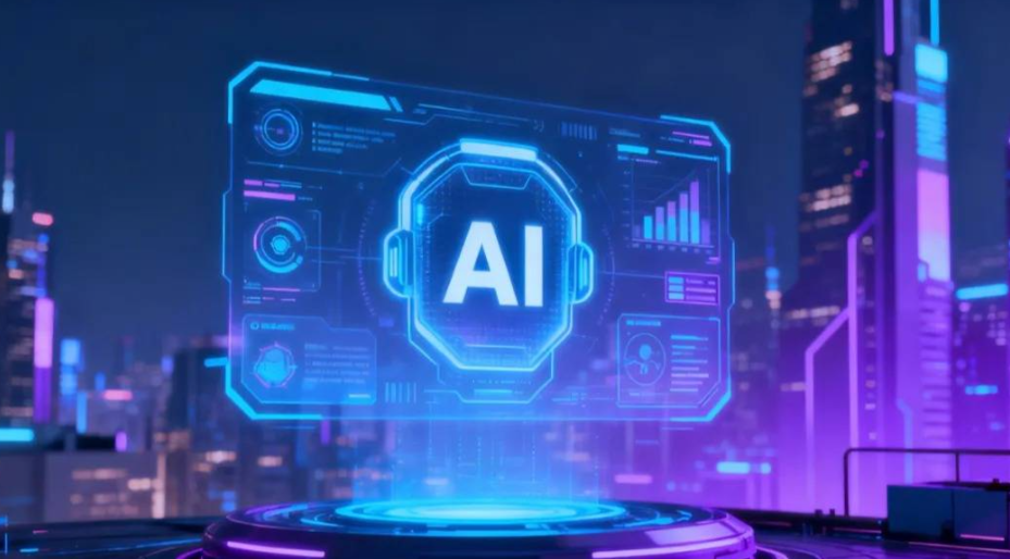 中山区AI选型参考：合理运用人工智能工具提升效率