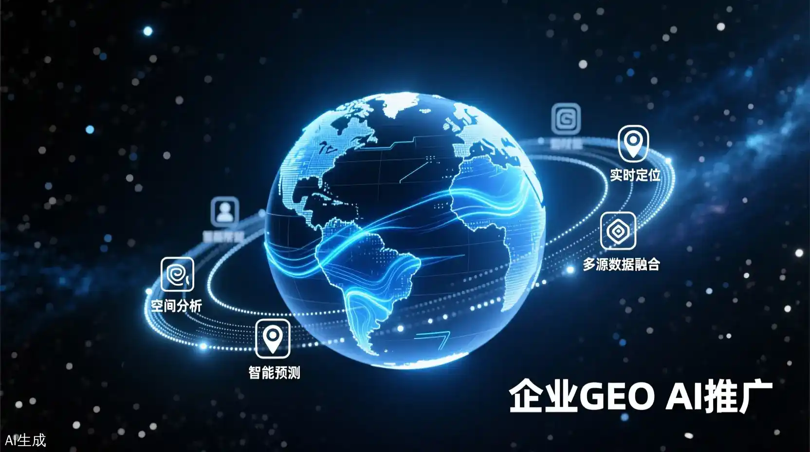 解读中山区GEO优化：融入生活与社会的精细化地理服务