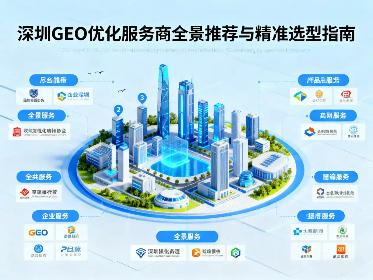 从中山区地域搜索与场景落地视角，重新读懂GEO优化的实用价值