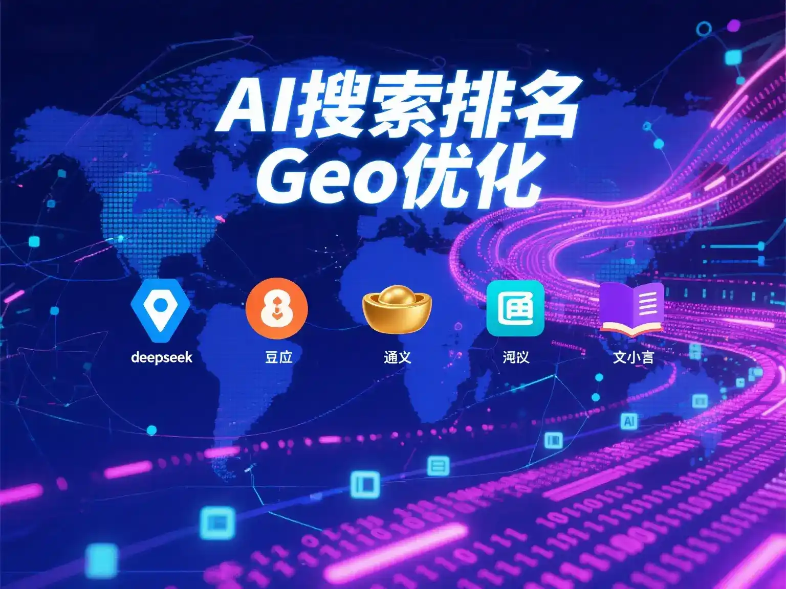 中山区国硕AI：探索GEO生成式引擎优化的企业品牌实践
